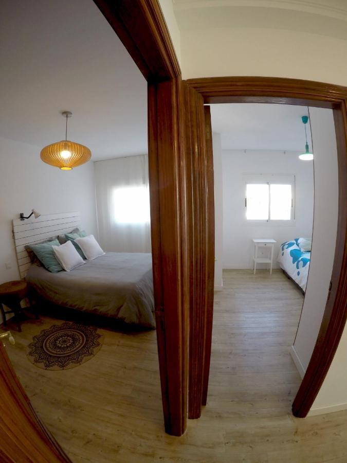 Casa Capricho Lägenhet Corralejo Exteriör bild